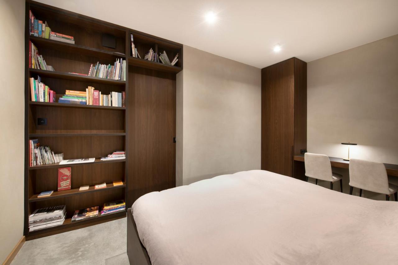 Bed and Breakfast Nuit Blanche Oud-Heverlee Экстерьер фото
