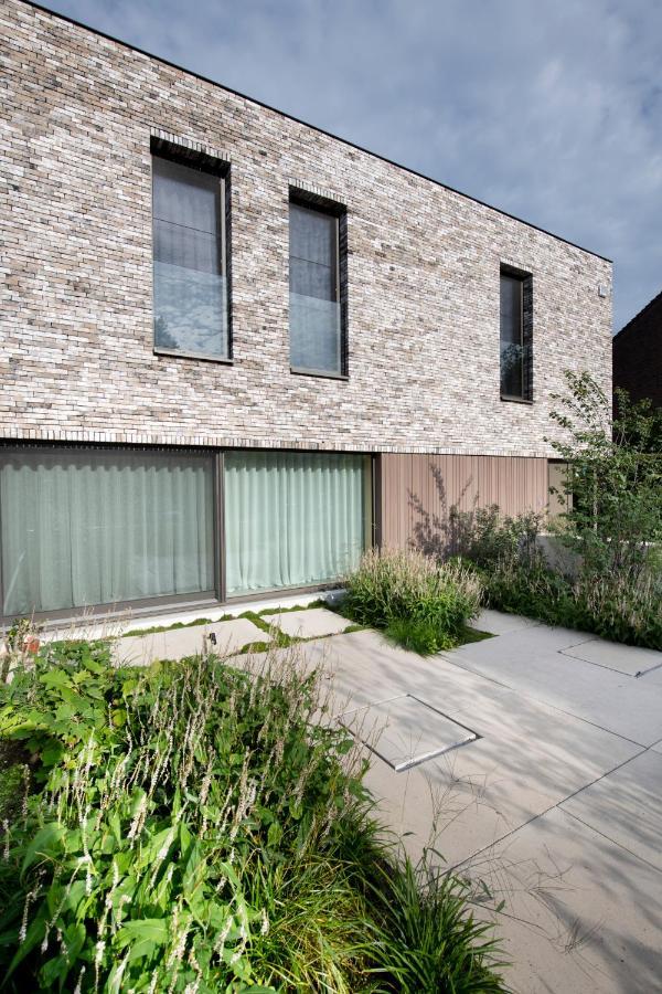 Bed and Breakfast Nuit Blanche Oud-Heverlee Экстерьер фото