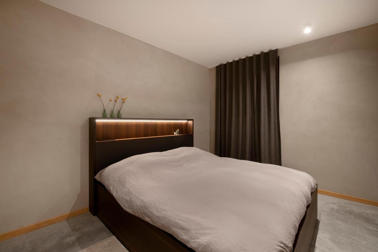 Bed and Breakfast Nuit Blanche Oud-Heverlee Экстерьер фото