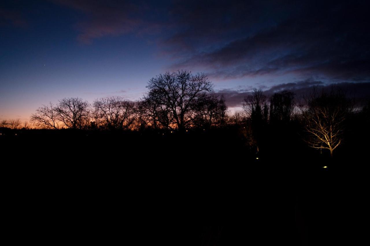 Bed and Breakfast Nuit Blanche Oud-Heverlee Экстерьер фото