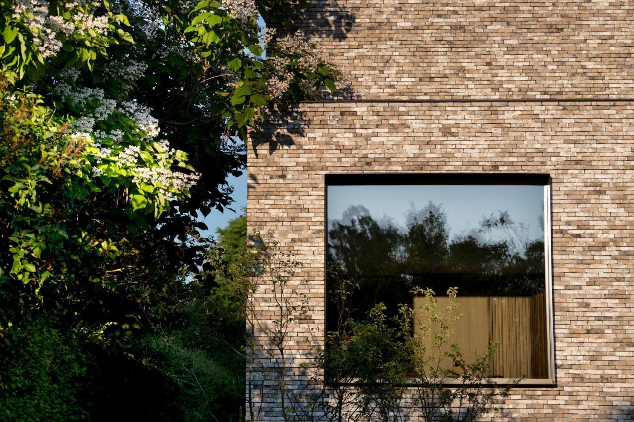 Bed and Breakfast Nuit Blanche Oud-Heverlee Экстерьер фото
