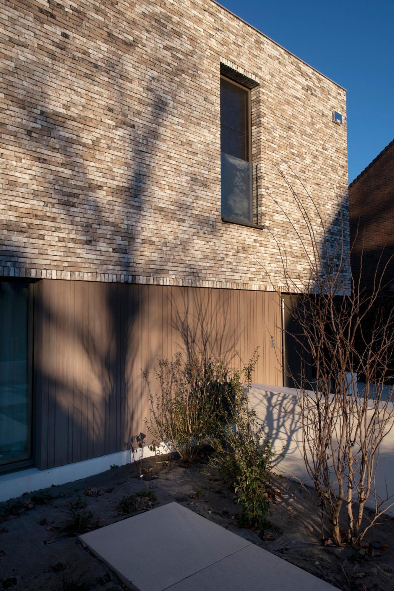 Bed and Breakfast Nuit Blanche Oud-Heverlee Экстерьер фото